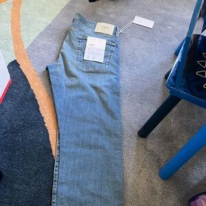 New with tags Edwin jeans